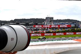 MOTORI - MotoGP - Gran Premio Motul de la Comunitat Valenciana