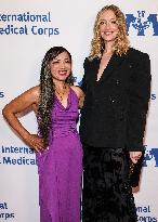 International Medical Corps Annual Awards Celebration - LA