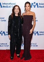 International Medical Corps Annual Awards Celebration - LA
