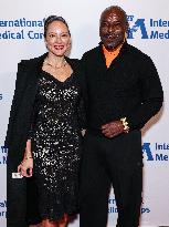International Medical Corps Annual Awards Celebration - LA