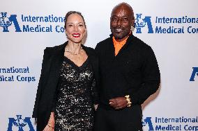 International Medical Corps Annual Awards Celebration - LA