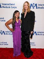 International Medical Corps Annual Awards Celebration - LA