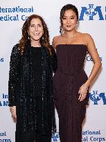 International Medical Corps Annual Awards Celebration - LA