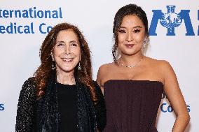 International Medical Corps Annual Awards Celebration - LA