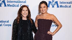 International Medical Corps Annual Awards Celebration - LA