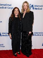 International Medical Corps Annual Awards Celebration - LA