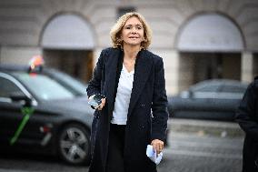 Celebration Marks 475 Years of Parisian Booksellers - France