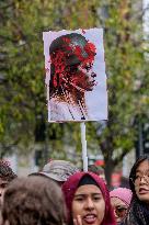 Student Protest Against Meloni And Climate Action - Mila