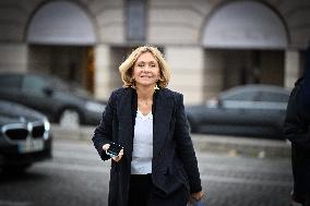 Celebration Marks 475 Years of Parisian Booksellers - France