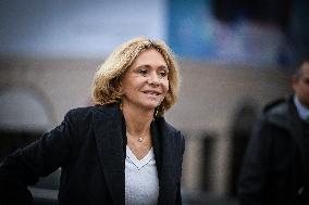 Celebration Marks 475 Years of Parisian Booksellers - France