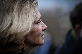 Celebration Marks 475 Years of Parisian Booksellers - France