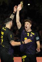 Handball Champions League - Nantes v Bucarest