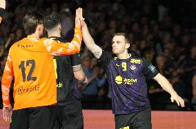 Handball Champions League - Nantes v Bucarest