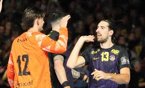 Handball Champions League - Nantes v Bucarest