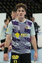 Handball Champions League - Nantes v Bucarest