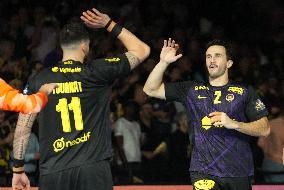 Handball Champions League - Nantes v Bucarest