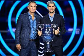 TENNIS - Internazionali di Tennis - Nitto ATP Finals 2025