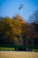 MOTORI - Formula 1 - Cadillac F1 test