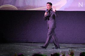 Wicked: For Good Premiere - Singapore