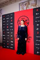 STOCKHOLM FILM FESTIVAL AND AWARDS CEREMONY