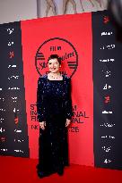 STOCKHOLM FILM FESTIVAL AND AWARDS CEREMONY