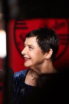 STOCKHOLM FILM FESTIVAL AND AWARDS CEREMONY