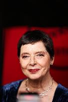 STOCKHOLM FILM FESTIVAL AND AWARDS CEREMONY