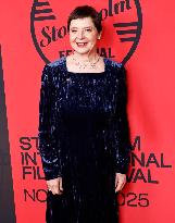 STOCKHOLM FILM FESTIVAL AND AWARDS CEREMONY