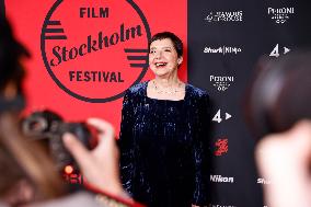 STOCKHOLM FILM FESTIVAL AND AWARDS CEREMONY