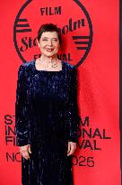 STOCKHOLM FILM FESTIVAL AND AWARDS CEREMONY