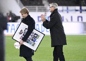 FIFA World Cup 2026 Qualifiers - Group G - Finland vs. Malta