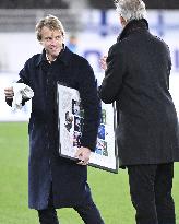 FIFA World Cup 2026 Qualifiers - Group G - Finland vs. Malta