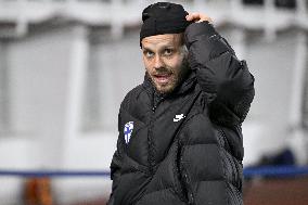 FIFA World Cup 2026 Qualifiers - Group G - Finland vs. Malta