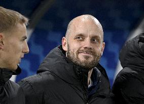 FIFA World Cup 2026 Qualifiers - Group G - Finland vs. Malta