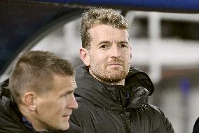 FIFA World Cup 2026 Qualifiers - Group G - Finland vs. Malta