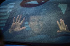 MOTORI - Formula 1 - Cadillac F1 test