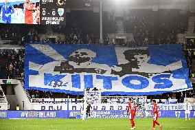 FIFA World Cup 2026 Qualifiers - Group G - Finland vs. Malta