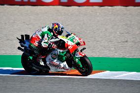 MOTORI - MotoGP - Gran Premio Motul de la Comunitat Valenciana