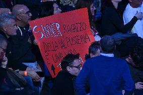 TENNIS - Internazionali di Tennis - Nitto ATP Finals 2025