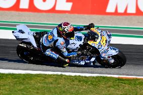 MOTORI - MotoGP - Gran Premio Motul de la Comunitat Valenciana