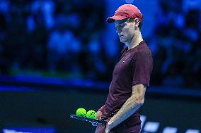 TENNIS - Internazionali di Tennis - Nitto ATP Finals 2025