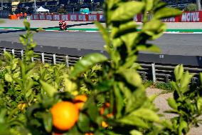 MOTORI - MotoGP - Gran Premio Motul de la Comunitat Valenciana