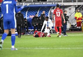 FIFA World Cup 2026 Qualifiers - Group G - Finland vs. Malta