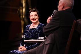 STOCKHOLM FILM FESTIVAL