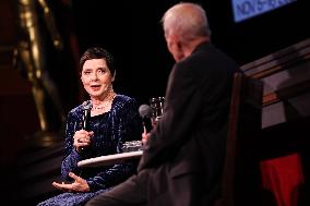 STOCKHOLM FILM FESTIVAL