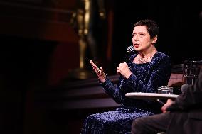 STOCKHOLM FILM FESTIVAL