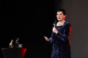 STOCKHOLM FILM FESTIVAL AND AWARDS CEREMONY