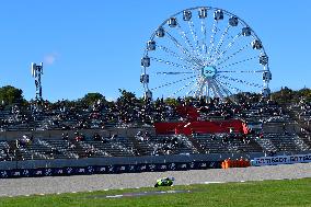 MOTORI - MotoGP - Gran Premio Motul de la Comunitat Valenciana