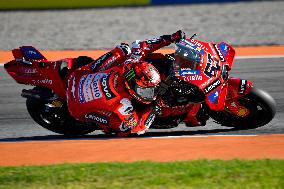 MOTORI - MotoGP - Gran Premio Motul de la Comunitat Valenciana