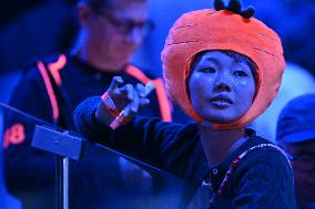 TENNIS - Internazionali di Tennis - Nitto ATP Finals 2025